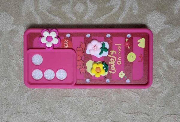 Vivo V27/ Vivo V27 Pro mobile cover Design 48