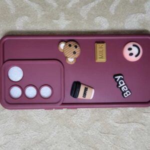 Vivo V27/ Vivo V27 Pro mobile cover Design 47