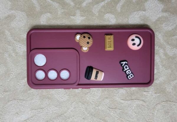 Vivo V27/ Vivo V27 Pro mobile cover Design 47