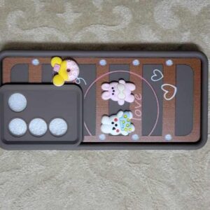 Vivo V27/ Vivo V27 Pro mobile cover Design 46
