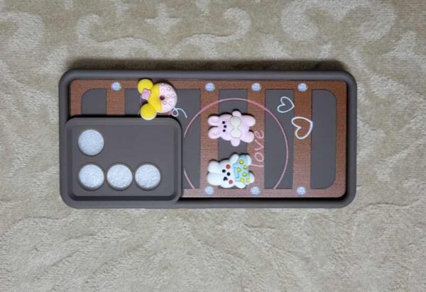 Vivo V27/ Vivo V27 Pro mobile cover Design 46