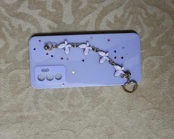vivo V23e / Vivo Y75 4g mobile cover Design 5