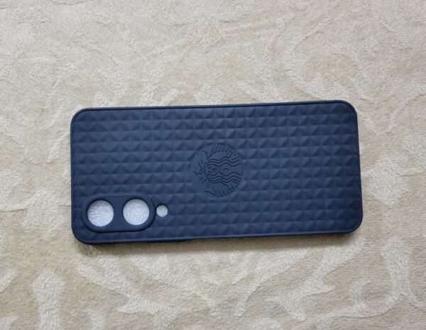 Vivo Y17 S/ Vivo Y28/ Vivo Y36i mobile cover Design 3