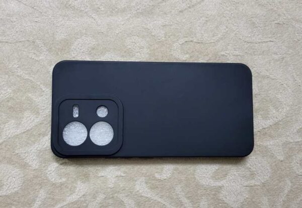 Vivo V25 mobile cover Design 4