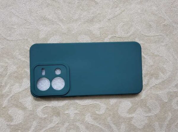Vivo V25 mobile cover Design 5