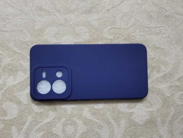 Vivo V25 mobile cover Design 6
