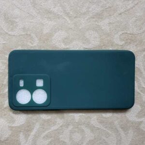 Vivo Y35 mobile cover Design 4