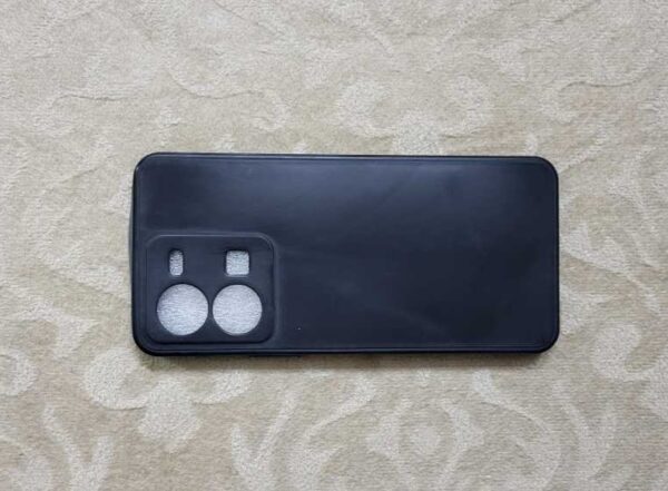 Vivo Y35 mobile cover Design 7