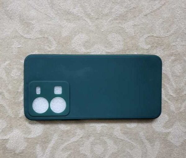 Vivo Y21 2021 / Vivo Y21e / VIVO Y21S / VIVO Y33-S mobile cover Design 3