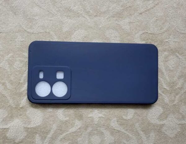 Vivo Y21 2021 / Vivo Y21e / VIVO Y21S / VIVO Y33-S mobile cover Design 4