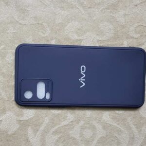 Vivo Y21 2021 / Vivo Y21e / VIVO Y21S / VIVO Y33-S mobile cover Design 8