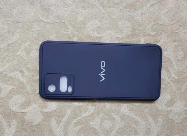 Vivo Y21 2021 / Vivo Y21e / VIVO Y21S / VIVO Y33-S mobile cover Design 8