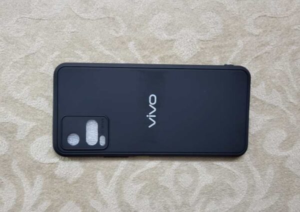 Vivo Y21 2021 / Vivo Y21e / VIVO Y21S / VIVO Y33-S mobile cover Design 9