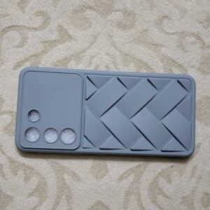 Vivo Y200 mobile cover Design 4