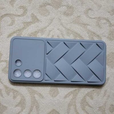 Vivo Y200 mobile cover Design 4