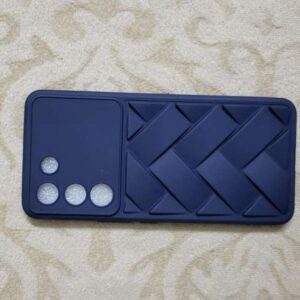 Vivo Y200 mobile cover Design 5