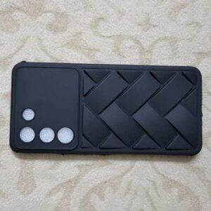 Vivo Y200 mobile cover Design 6