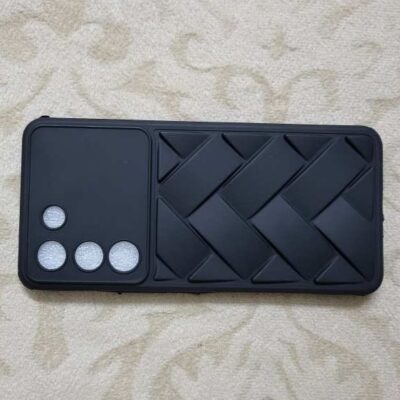 Vivo Y200 mobile cover Design 6