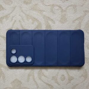 Vivo Y200 mobile cover Design 9