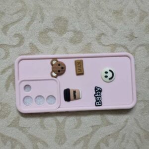 Vivo Y200 mobile cover Design 10