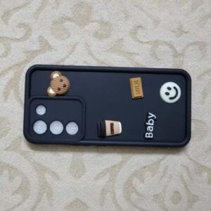 Vivo Y200 mobile cover Design 11