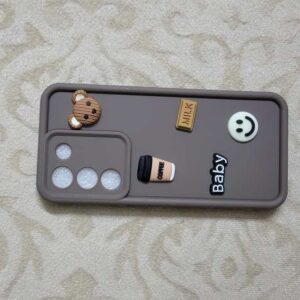 Vivo Y200 mobile cover Design 13