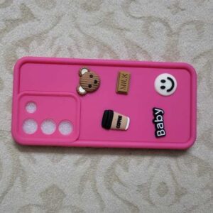 Vivo Y200 mobile cover Design 14