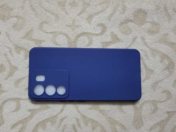 Vivo Y200 mobile cover Design 24