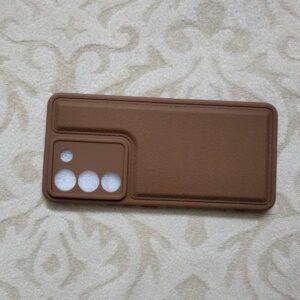 Vivo Y200 mobile cover Design 20