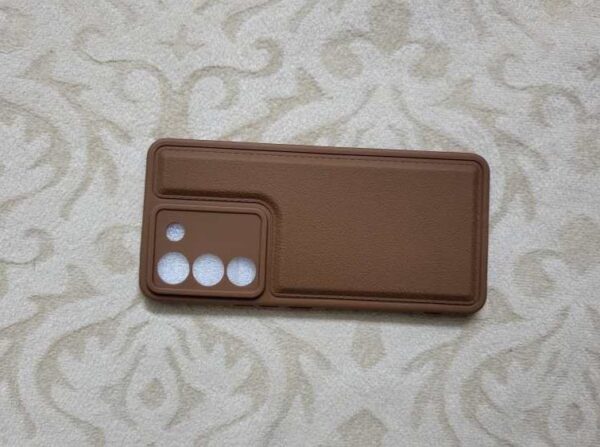 Vivo Y200 mobile cover Design 20