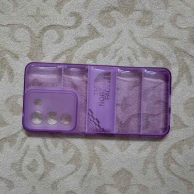 Vivo Y200 mobile cover Design 17