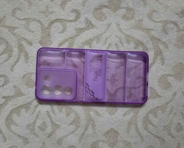 Vivo Y200 mobile cover Design 17