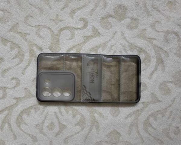 Vivo Y200 mobile cover Design 15