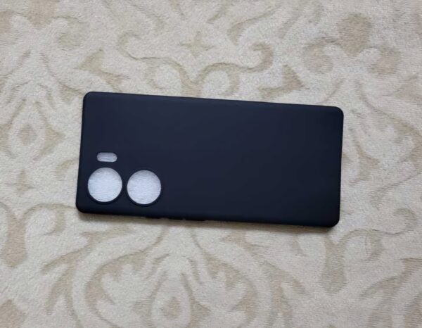 Vivo V29e mobile cover Design 8
