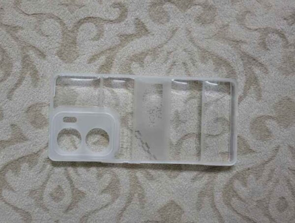 Vivo V29e mobile cover Design 4