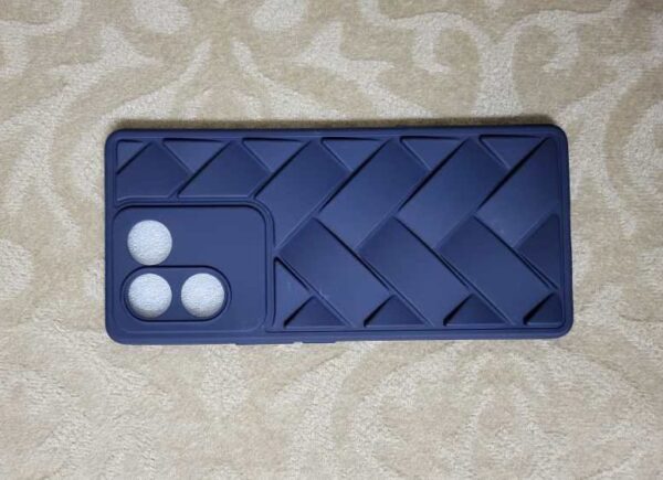 Vivo T2 Pro mobile cover Design 4