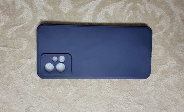 Vivo T1 5G / Vivo Y55 5G / Vivo Y75 5G mobile cover Design 4