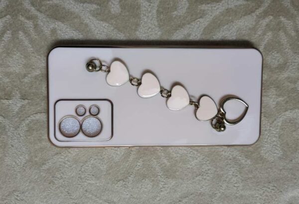 Vivo T1 5G / Vivo Y55 5G / Vivo Y75 5G mobile cover Design 8