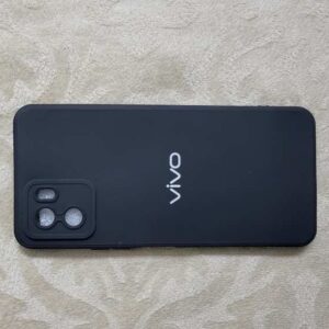 Vivo Y01 / Vivo Y15s mobile cover Design 4