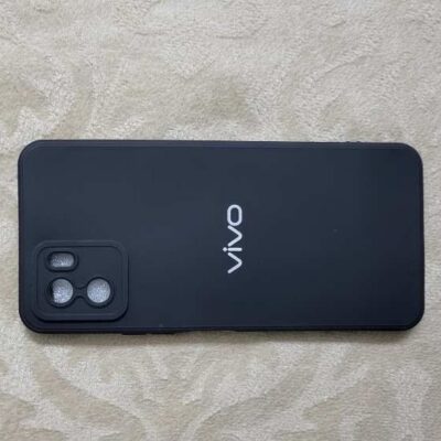Vivo Y01 / Vivo Y15s mobile cover Design 4