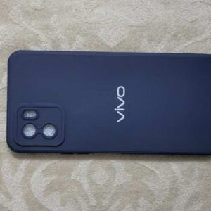 Vivo Y01 / Vivo Y15s mobile cover Design 5