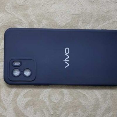 Vivo Y01 / Vivo Y15s mobile cover Design 5