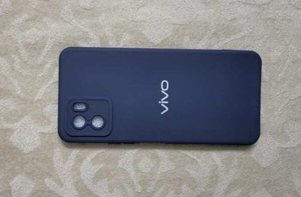 Vivo Y01 / Vivo Y15s mobile cover Design 5