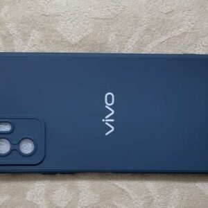 Vivo Y01 / Vivo Y15s mobile cover Design 6