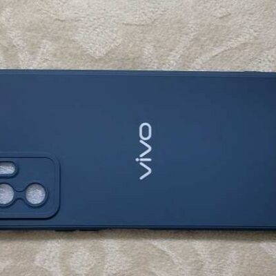 Vivo Y01 / Vivo Y15s mobile cover Design 6