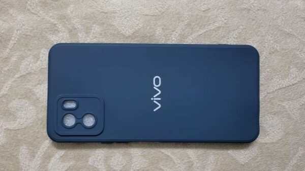 Vivo Y01 / Vivo Y15s mobile cover Design 6
