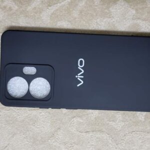 Vivo T1 44W mobile cover Design 5