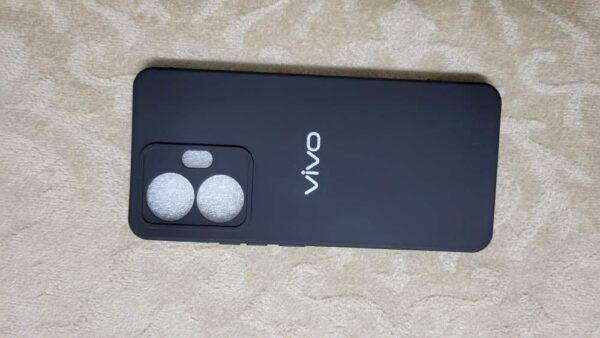 Vivo T1 44W mobile cover Design 5
