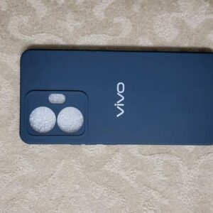 Vivo T1 44W mobile cover Design 6