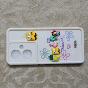 Vivo Y78 5G mobile cover Design 6